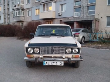 Авто ВАЗ 2106 1989 № 8749397