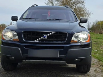 Авто Volvo Xc90 2008 № 8749406