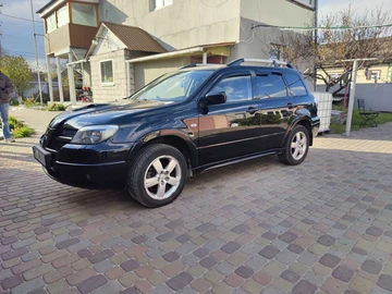 Авто Mitsubishi Outlander 2005 № 8749409