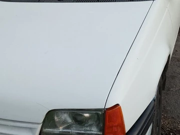 Авто Opel Kadett 1986 № 8749414
