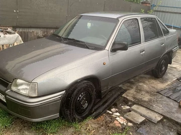 Авто Daewoo Lanos Sens  1995 № 8749423