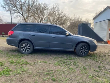 Авто Subaru Legacy 2004 № 8749426