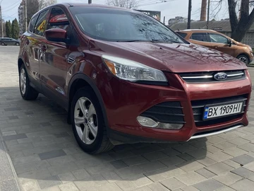 Авто Ford Escape 2015 № 8749453