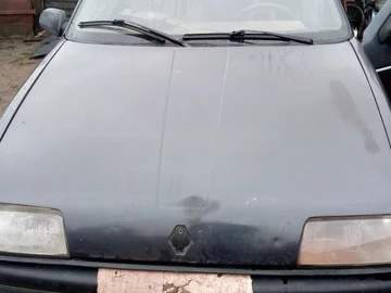 Авто Renault 19 1989 № 8749459