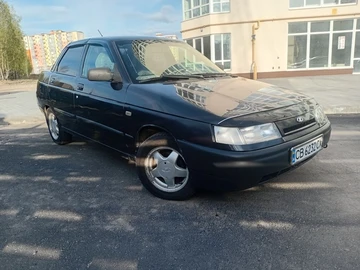 Авто ВАЗ 2110 2007 № 8749464