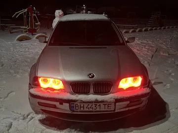 Авто BMW 3 Серия 1999 № 8749474