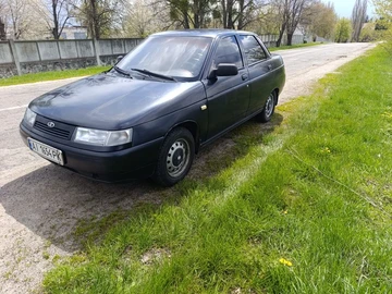 Авто ВАЗ 2110 2009 № 8749480