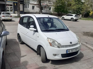 Авто Suzuki Aerio 2008 № 8749514