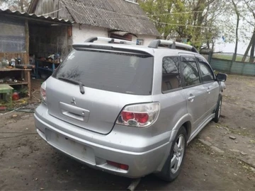Авто Mitsubishi Outlander 2007 № 8749520