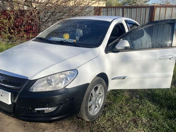 Авто Chery M11 2011 № 8749528