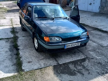 Авто ВАЗ 2115 2005 № 8749539