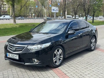 Авто Honda Accord 2012 № 8749541