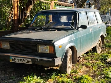 Авто ВАЗ 21043 1999 № 8749543