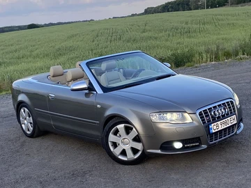 Авто Audi A4 2006 № 8749547