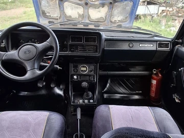 Авто ВАЗ 2104 2007 № 8749600