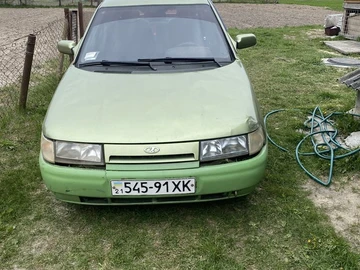 Авто ВАЗ 21101 2001 № 8749602