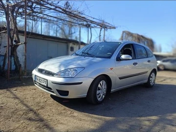 Авто Ford Focus 2003 № 8749604