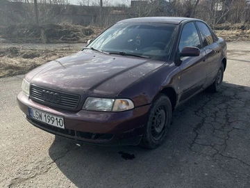 Авто Audi A4 1999 № 8749609