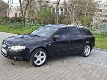 Авто Audi A4 2006 № 8749611