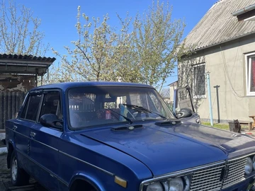 Авто ВАЗ 2106 1999 № 8749616