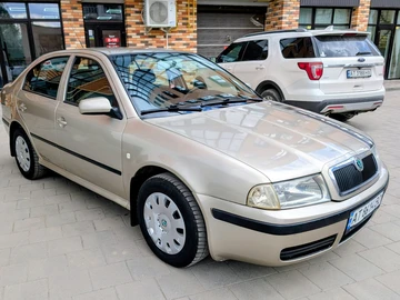 Авто Skoda Octavia 2006 № 8749619