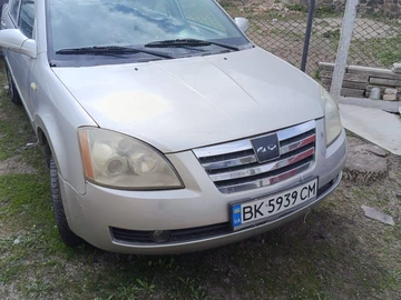 Авто Chery Elara 2007 № 8749621