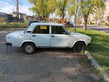 Авто ВАЗ 2105 1990 № 8749624