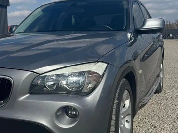 Авто BMW X1 2011 № 8749632