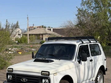 Авто ВАЗ 11113 Oka 1992 № 8749633