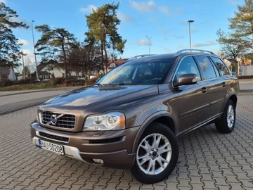 Авто Volvo Xc90 1990 № 8749636