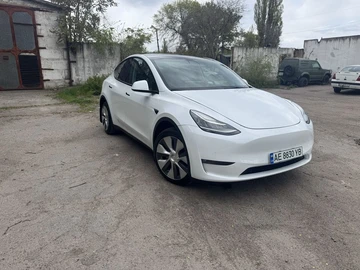 Авто Tesla Roadster 2022 № 8749642