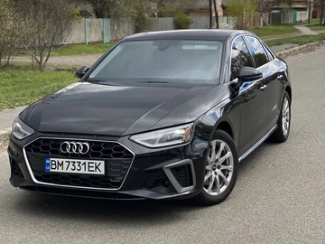 Авто Audi A4 2020 № 8749645