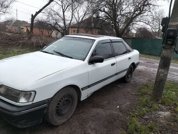 Авто Ford Scorpio 1990 № 8749662