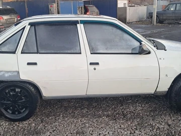 Авто Opel Kadett 1986 № 8749663
