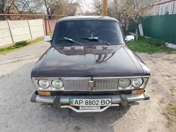 Авто ВАЗ 2106 1979 № 8749668