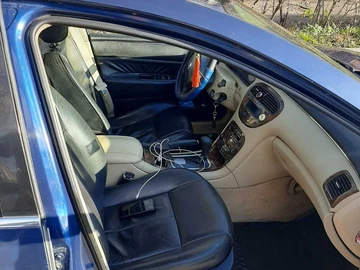 Авто Peugeot 607 2001 № 8749673