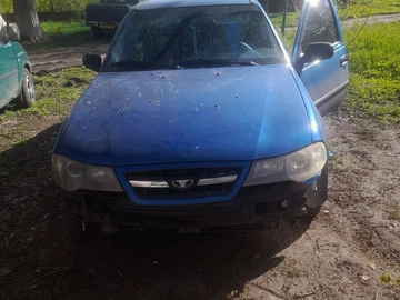 Авто Daewoo Nexia 2012 № 8749674