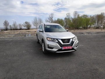 Авто Nissan Rogue 2019 № 8749677