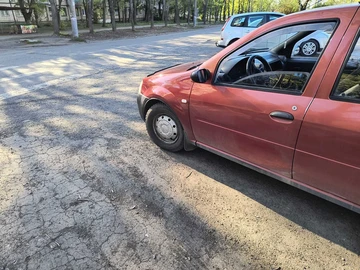 Авто Renault Logan 2008 № 8749736