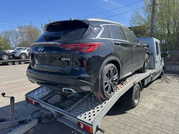 Авто Infiniti Q50 2021 № 8749745