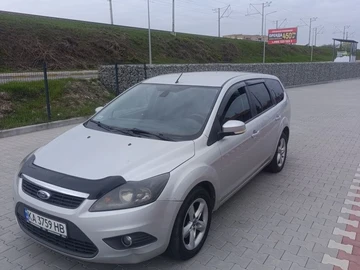 Авто Ford Focus 2008 № 8749747