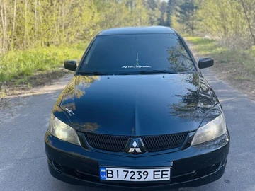 Авто Mitsubishi Lancer 2007 № 8749750