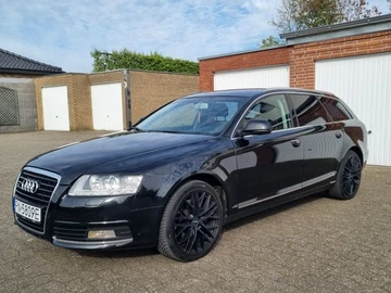 Авто Audi A6 2007 № 8749753