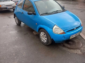 Авто Ford Ka 1997 № 8749754