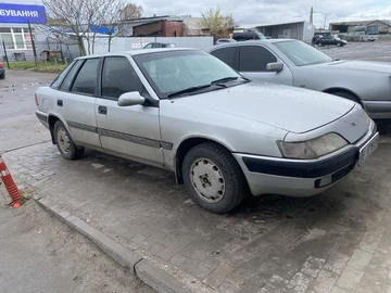 Авто Daewoo Espero 1995 № 8749766