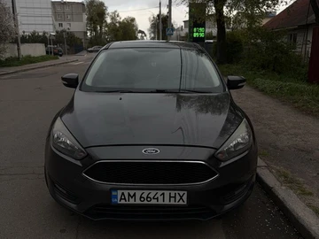 Авто Ford Focus St 2017 № 8749767