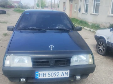 Авто ВАЗ 21099 2005 № 8749772