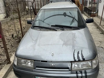 Авто ВАЗ 21114 2005 № 8749774