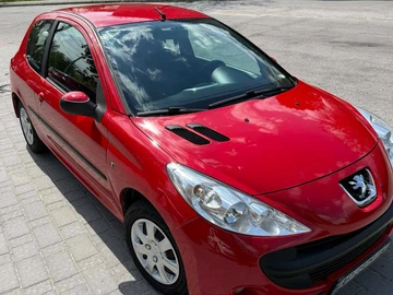 Авто Peugeot 206 2011 № 8749777