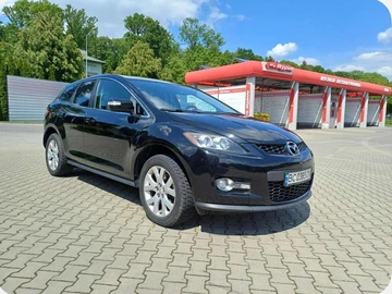 Авто Mazda Cx-7 2007 № 8749782